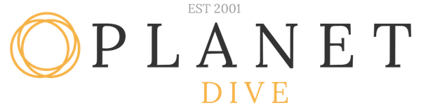 Planet Dive