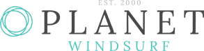 Planet Windsurf