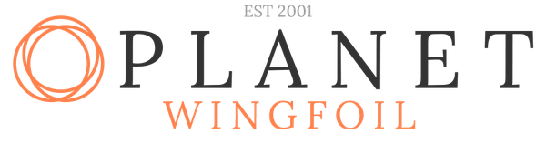 Planet Wingfoil